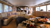 Cedar Island -  Main Salon